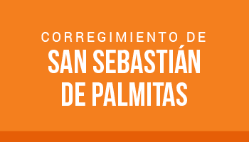 San Sebastián de Palmitas